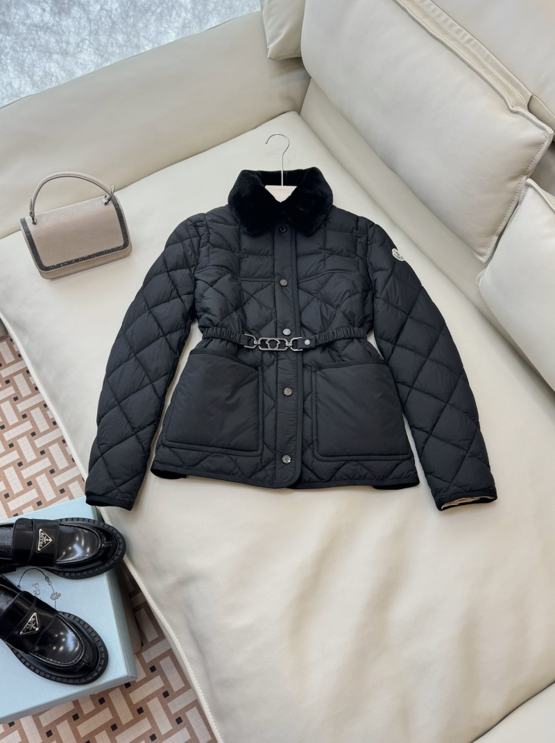 Moncler Down Coat